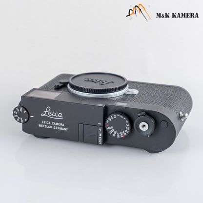 Leica M11-P 20211 Black Digital Rangefinder Camera 20211 #88786