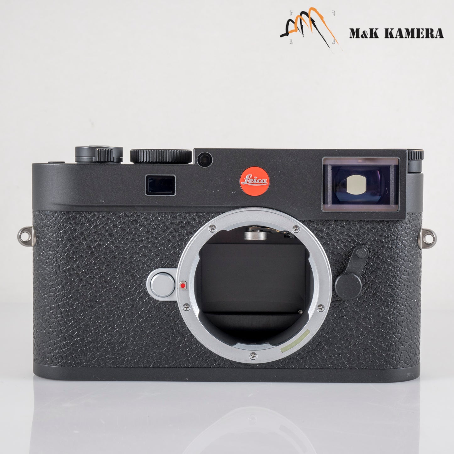 Leica M11 20200 0.73 Black Digital Rangefinder Camera 20200 #23884