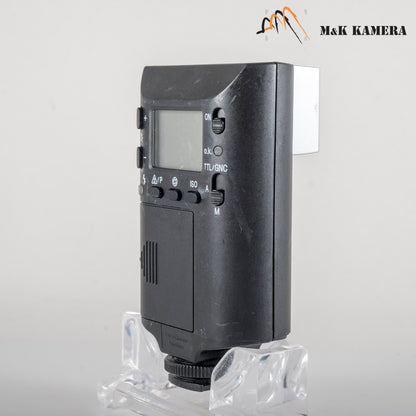 Leica SF24D Flash Black 14444 for M9, M8, M8.2, M7, M6 TTL #12017