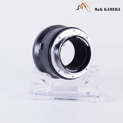Leica Macro Extension Tube for R100mm f/4 Macro Lens #69442