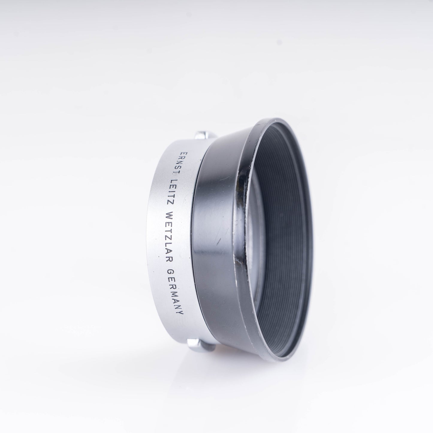 Leica IROOA / 12571 Hood for M35, 50mm #11108