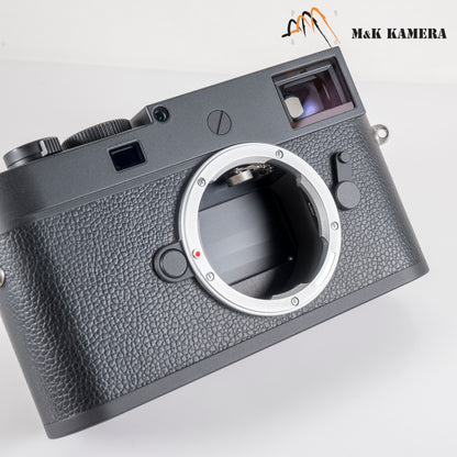 Leica M11 Monochrom 20208 Digital Rangefinder Camera 20208 #23886