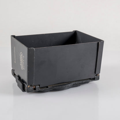 Leica SOOPD/SOOFM Clip-On Hood for Summitar/Summicron 5cm f/2.0 #88703