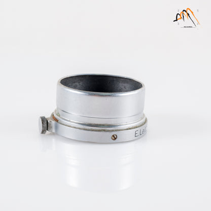 Leica FISON A36 Hood for Elmar 5cm 50mm f/3.5 lens #11502