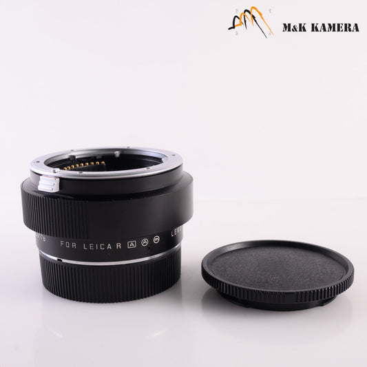 Leica Apo-Extender-R 2X adapter ROM version for SL camera #87872