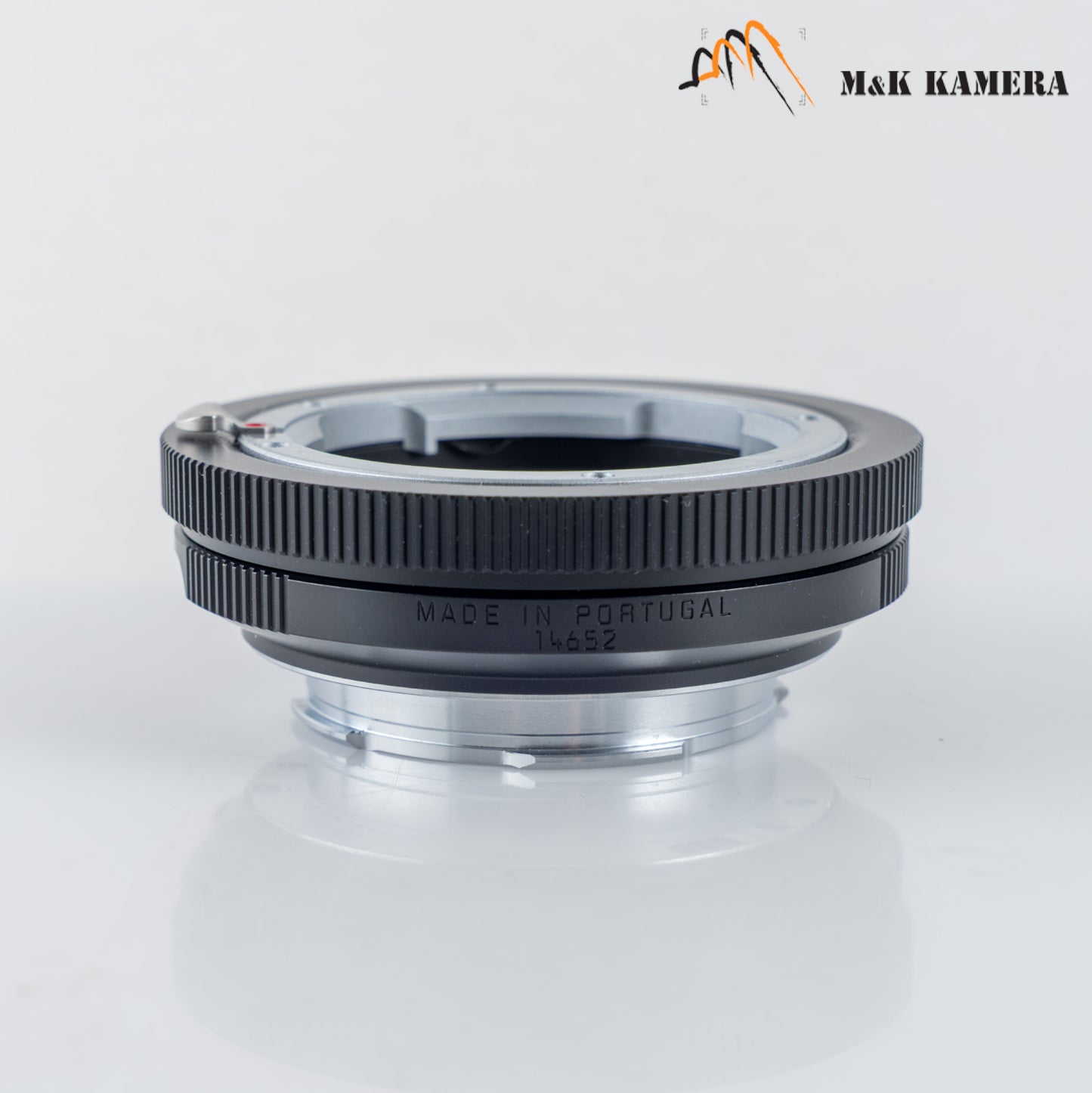 Leica Macro-Adapter-M 14652 for M 90/4.0 #23909