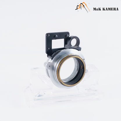 Leica Focusing Device NOOKY for Elmar 50/3.5 boxed #10186