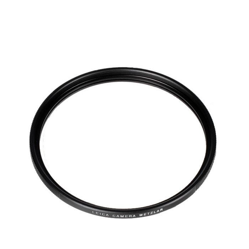 Brand New Leica 67mm E67 UVa II Black 13040 Filter #13040