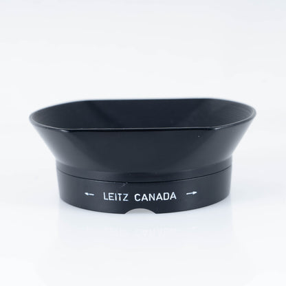 Leica OLLUX 12522 Hood for Summilux M 35mm f/1.4 Steel Rim #68897