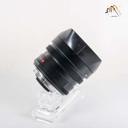 LEITZ Leica Elmarit-R 24mm/F2.8 Lens Yr.1985 Germany 11221 #88333