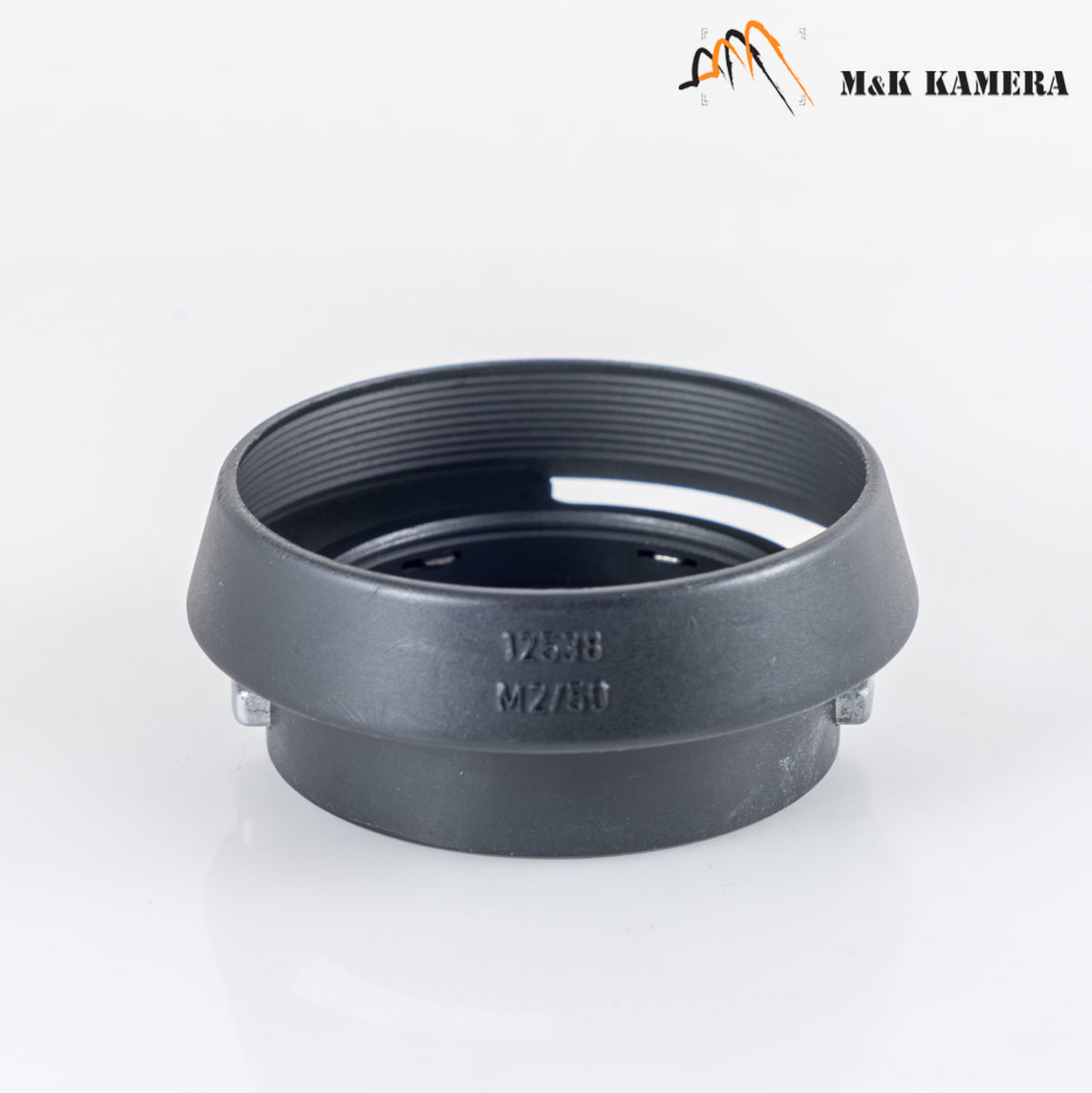 Leica 12538 Black Hood for M 50/2.0 V4 #12152