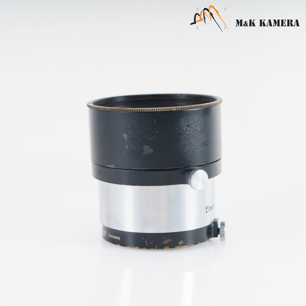 Leica FIKUS Variable Hood for 50 90 135mm #23138