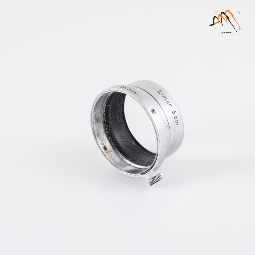 Leica FISON A36 Hood for Elmar 5cm 50mm f/3.5 lens #11502