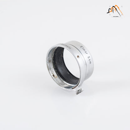 Leica FISON A36 Hood for Elmar 5cm 50mm f/3.5 lens #11502