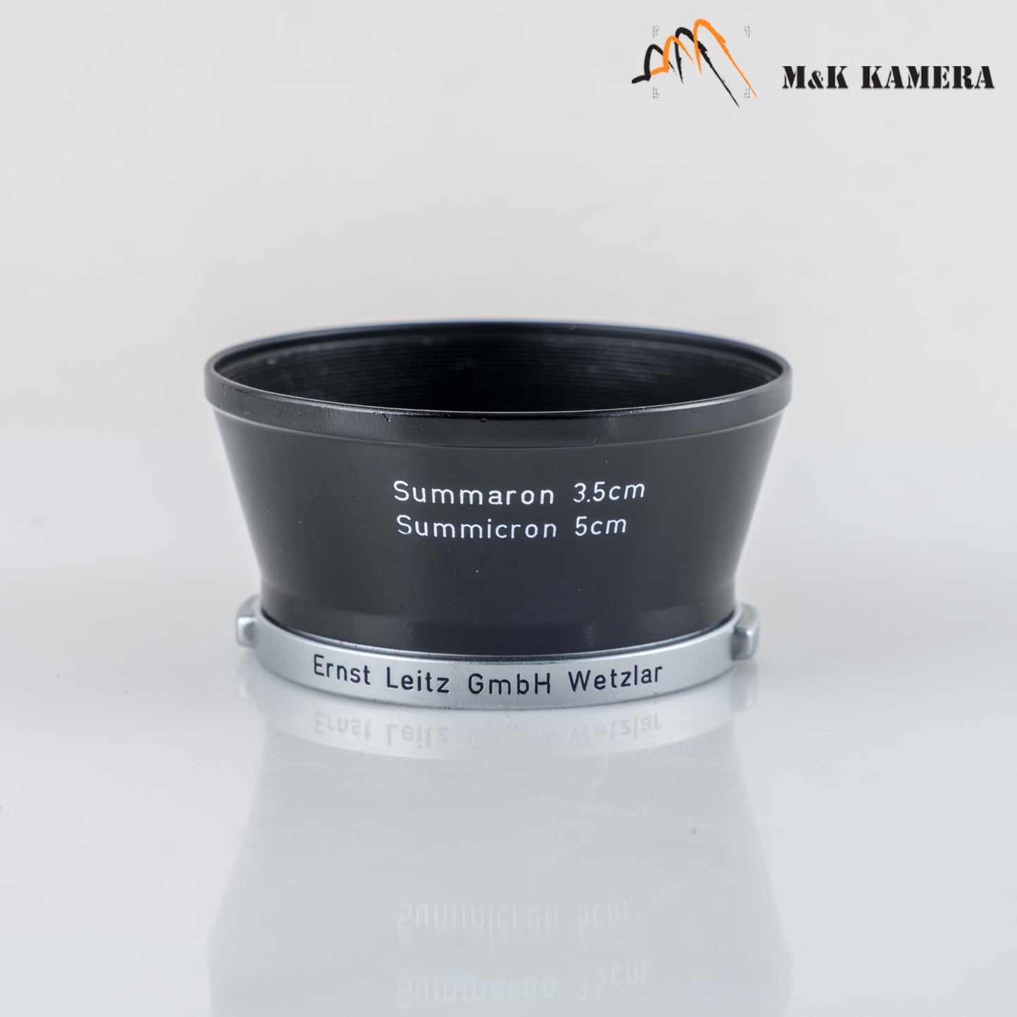 Leica ITDOO Hood for M3.5cm / 5cm #12100