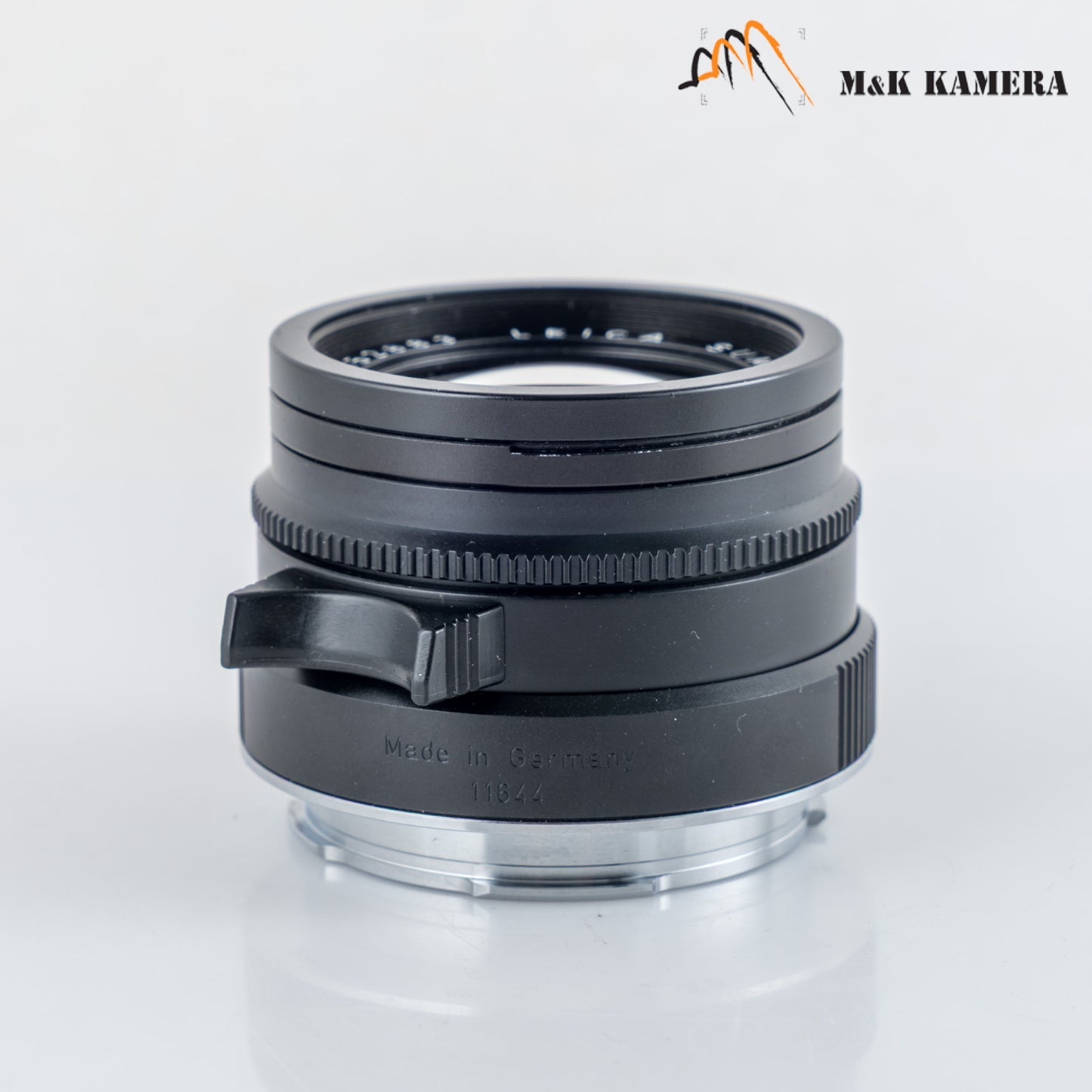 Leica Summarit-M 50mm/F2.5 Lens Yr.2007 Germany 11644 #88753