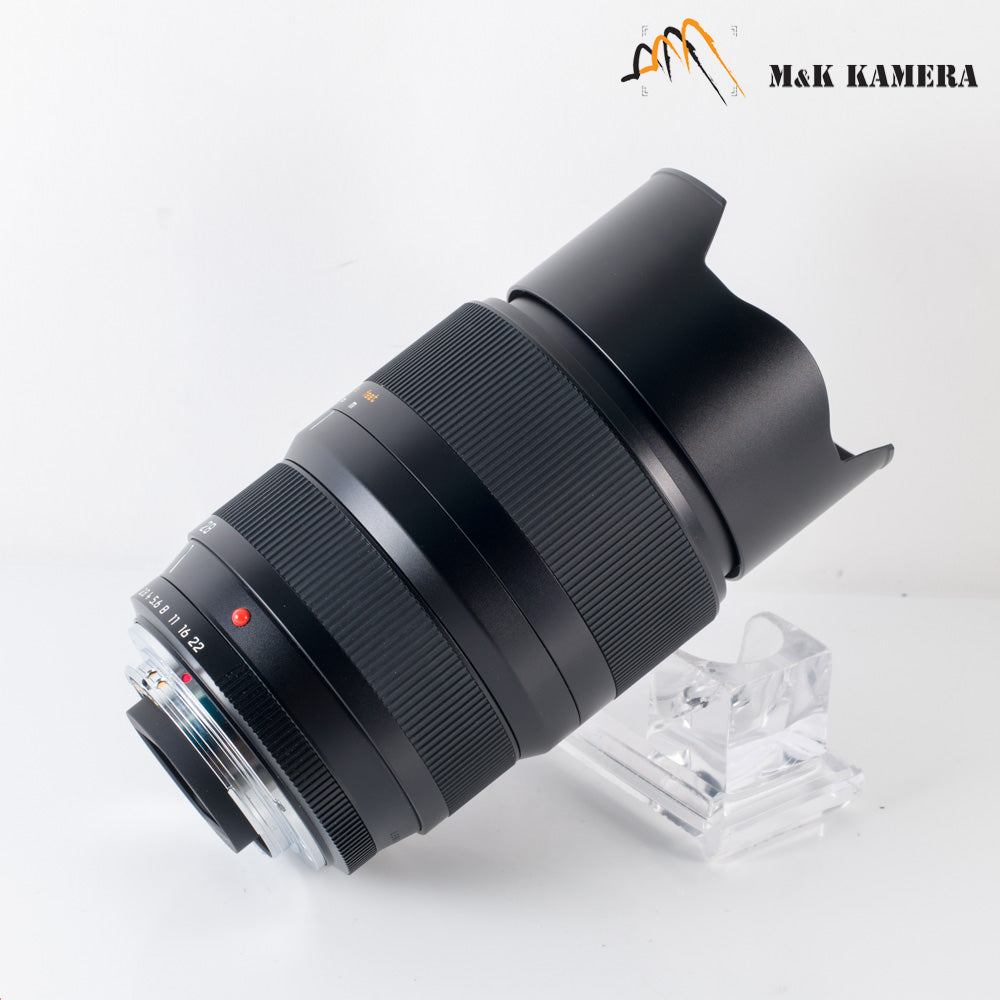 Leica Vario-Elmarit-R 28-90mm/F2.8-4.5 E67 ASPH Lens Yr.2003 Germany 11365 #68859