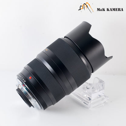 Leica Vario-Elmarit-R 28-90mm/F2.8-4.5 E67 ASPH Lens Yr.2003 Germany 11365 #68859