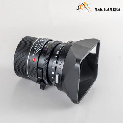 Leica Summilux-M 35mm/F1.4 Aspherical 11873 AA 11873 #11120