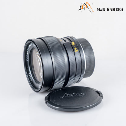 Leica Vario-Elmar-R 35-70mm/F3.5 E67 11248 Lens Yr.1990 Germany 11248 #88770