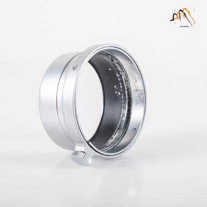 Leica FISON A36 Hood for Elmar 5cm 50mm f/3.5 lens #11699