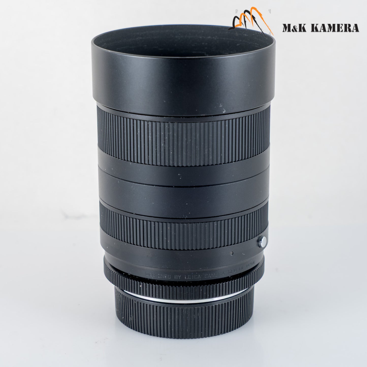 Leica Vario-Elmar-R 35-70mm/F4.0 E60 ROM Lens Yr.1998 Japan 10096 #23920
