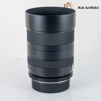 Leica Vario-Elmar-R 35-70mm/F4.0 E60 ROM Lens Yr.1998 Japan 10096 #23920