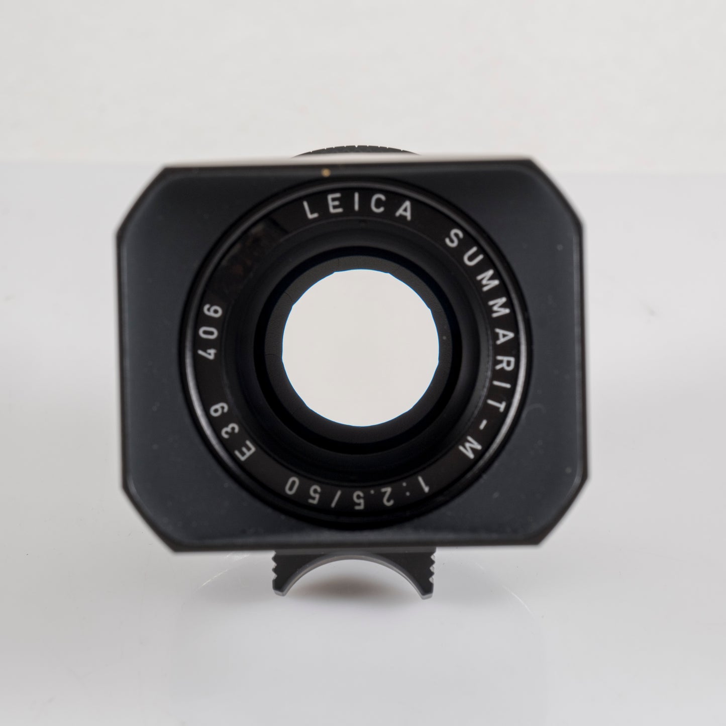 Leica Summarit-M 50mm/F2.5 Lens Yr.2008 Germany 11644 #11883