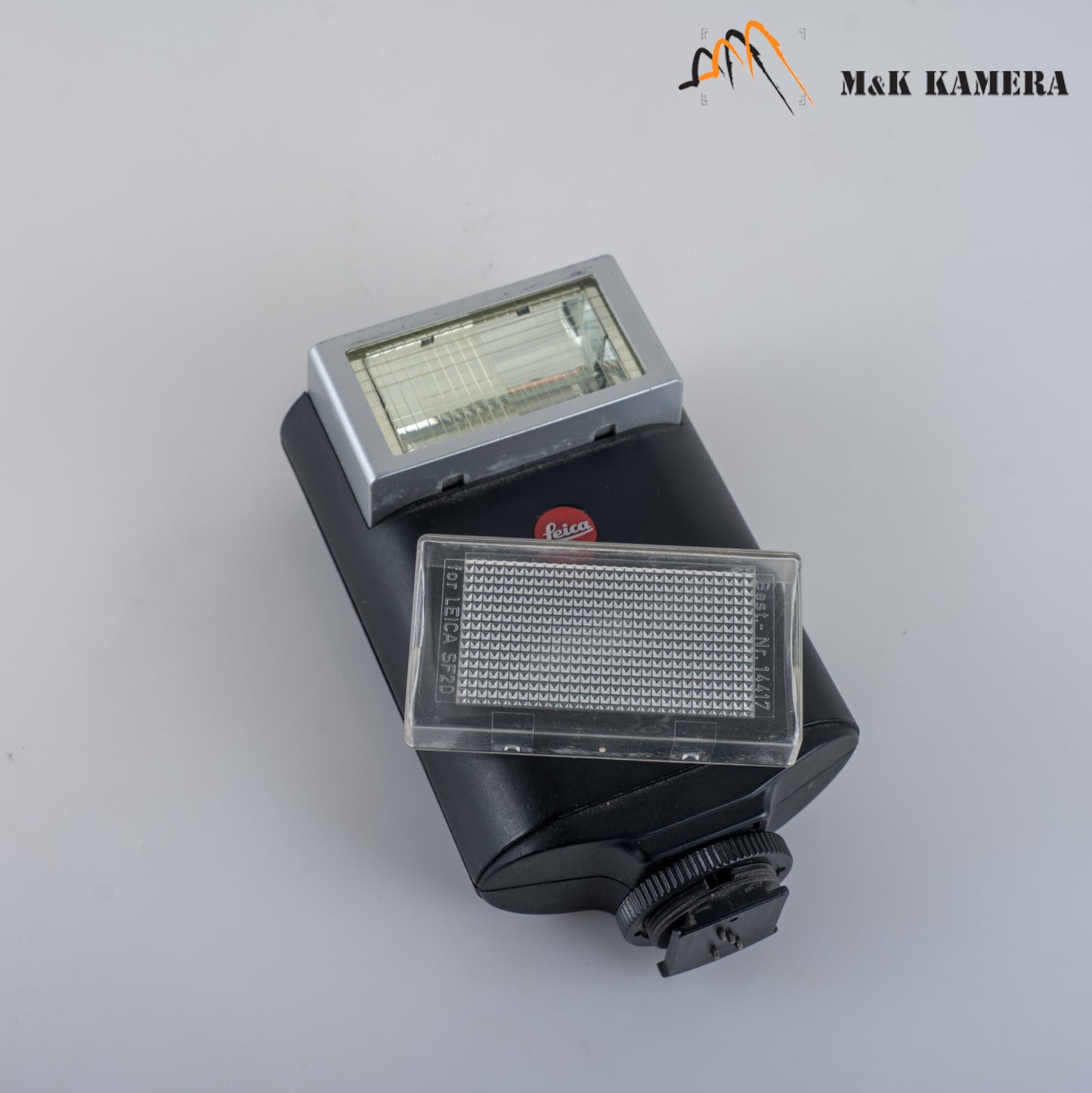 Leica SF20 Flash 14414 for M7, MP, M6 #12060