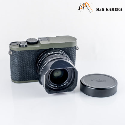 Leica Q2 Reporter 19063 Digital Compact Camera 19063 #24028