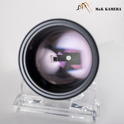 LEITZ Leica Elmarit-R 180mm/F2.8 E67 Ver.II V2 Lens Yr.1978 Germany #11982