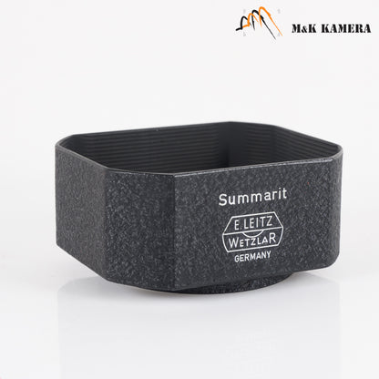 Leica XOONS Hood for Summarit 5cm 50mm f/1.5 #10453
