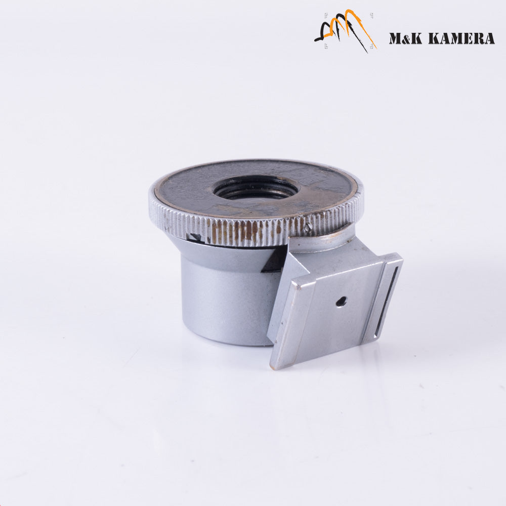 Leica Brightline Viewfinder Silver 135mm #69415