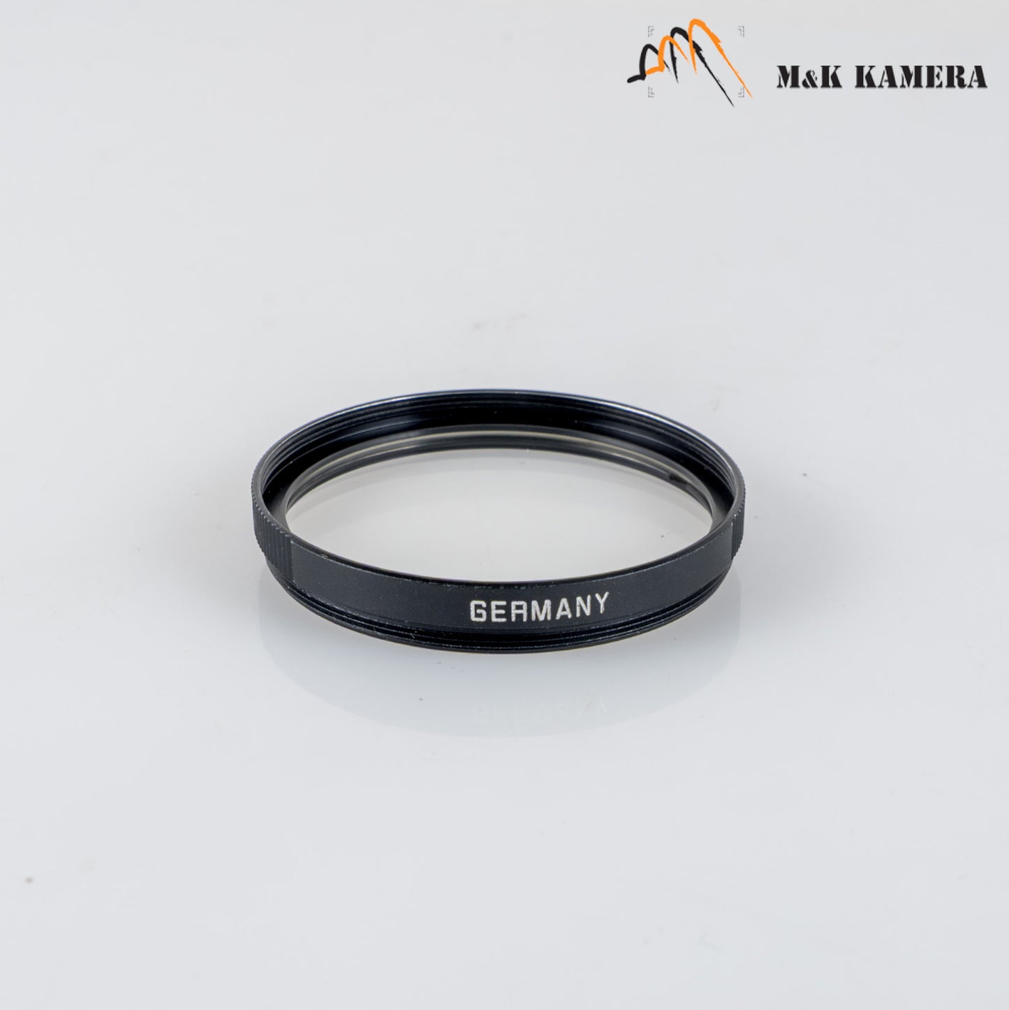 Leica E39 UVa Black 39mm 13131 Filter #23937