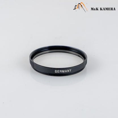 Leica E39 UVa Black 39mm 13131 Filter #23937