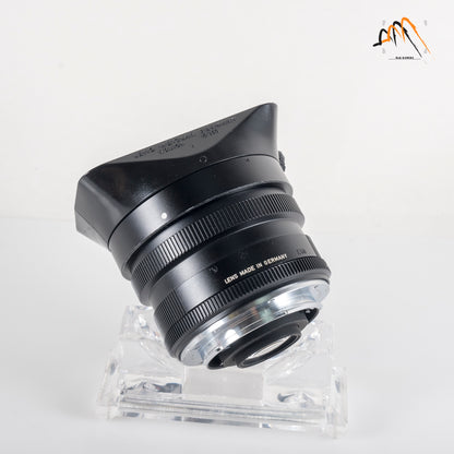 LEITZ Leica Elmarit-R 24mm/F2.8 Lens Yr.1985 Germany 11221 #88333