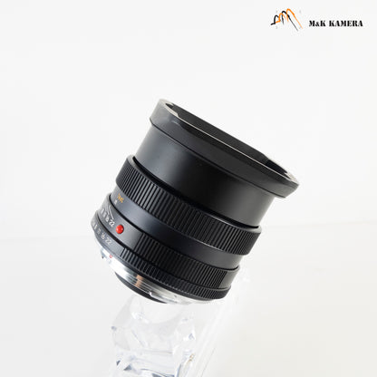 Leica Elmarit-R 28mm/F2.8 E55 Ver.II V.2 Lens Yr.1993 Germany 11333 #87946