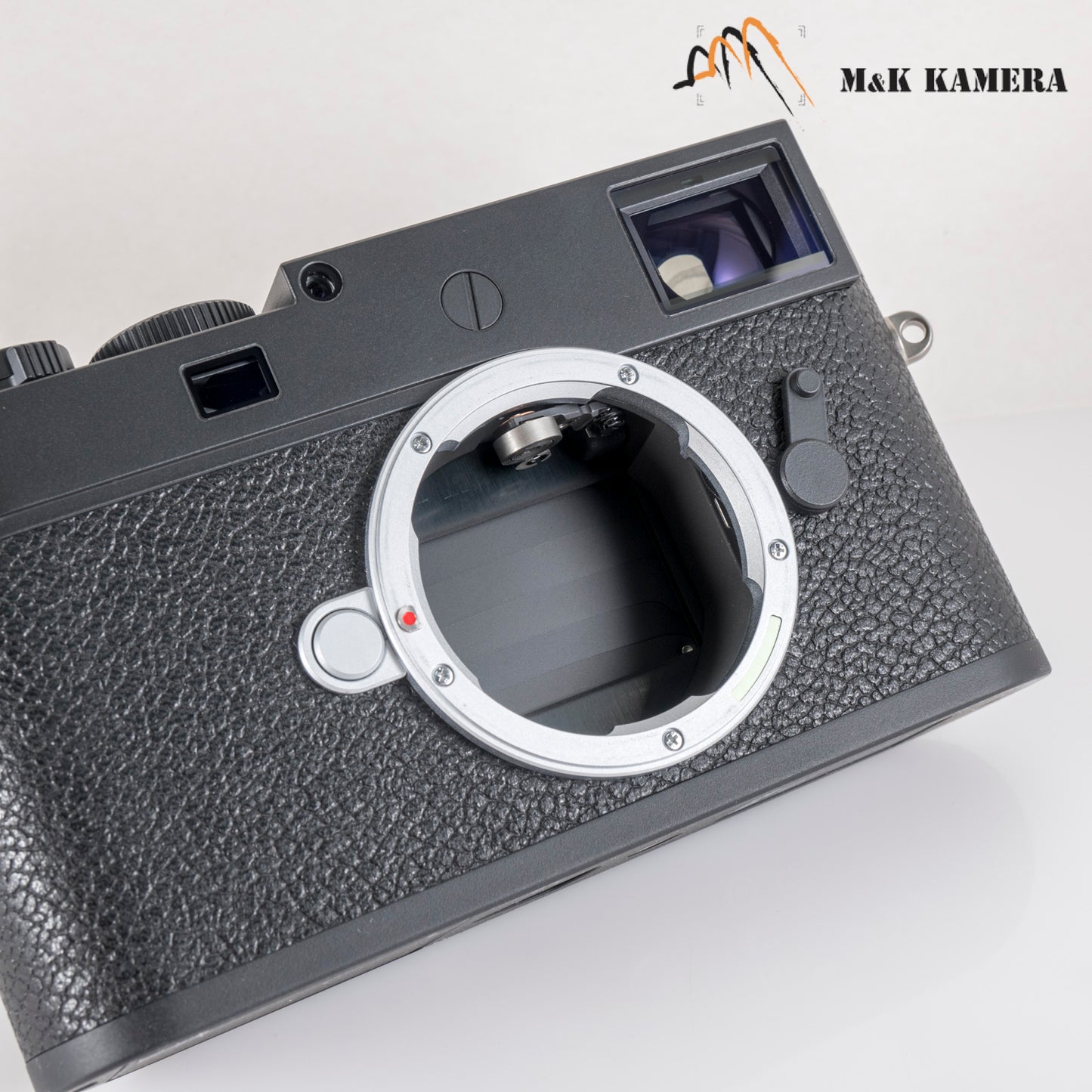 Leica M11-P 20211 Black Digital Rangefinder Camera 20211 #23880
