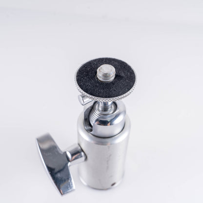 Leica vintage ballhead early batch RARE for Rangefinder camera #11016