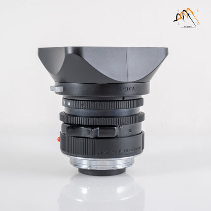 Leica Summilux-M 35mm/F1.4 Aspherical/ AA Lens Yr.1988 Germany 11873 #88652