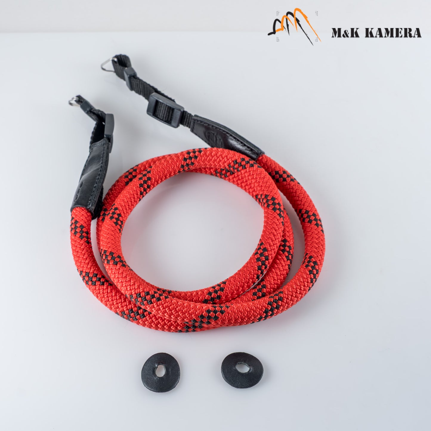 Leica Rope Strap fire, SO 126CM #24003