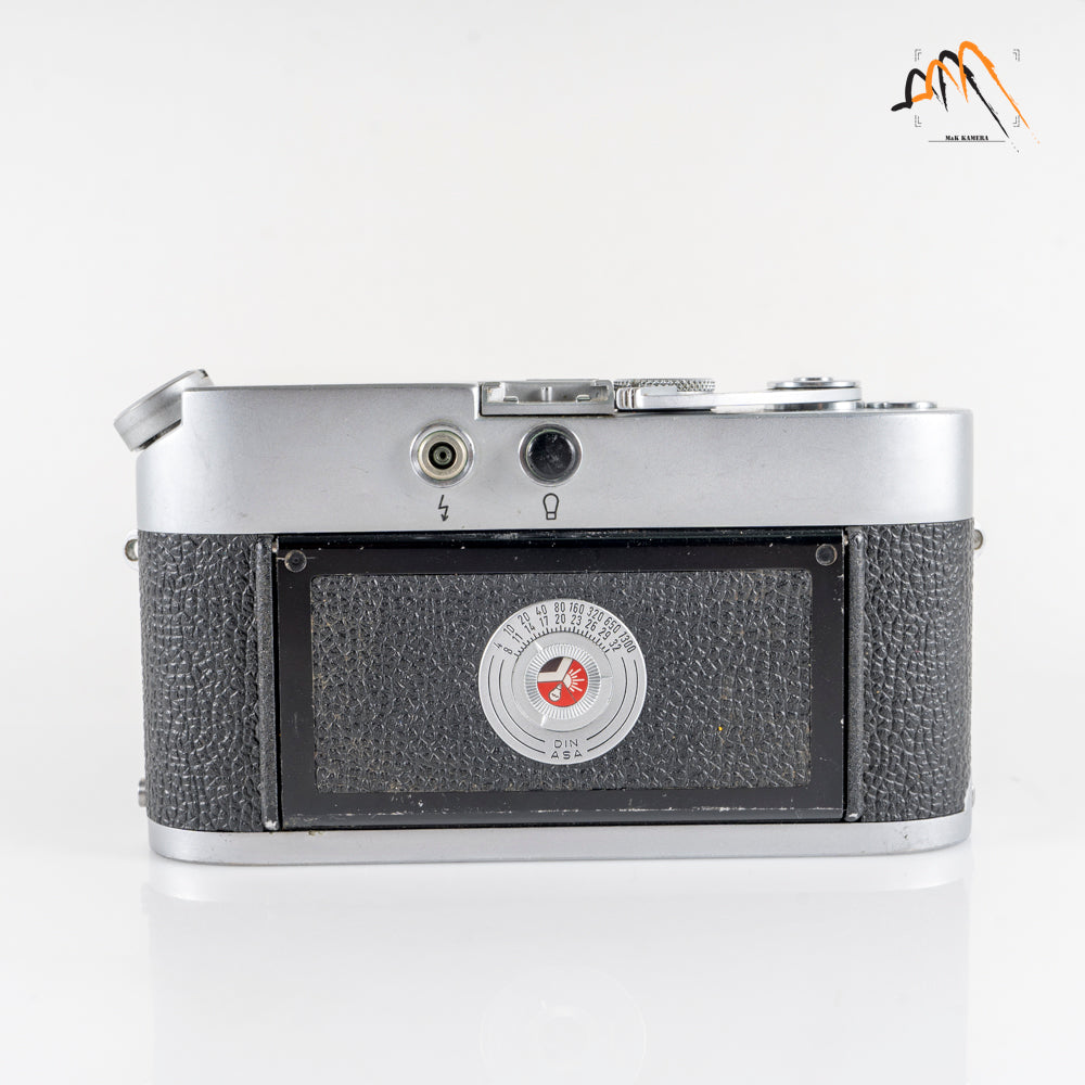 Leica MDa Film Camera #11285