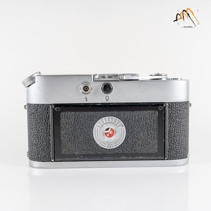 Leica MDa Film Camera #11285