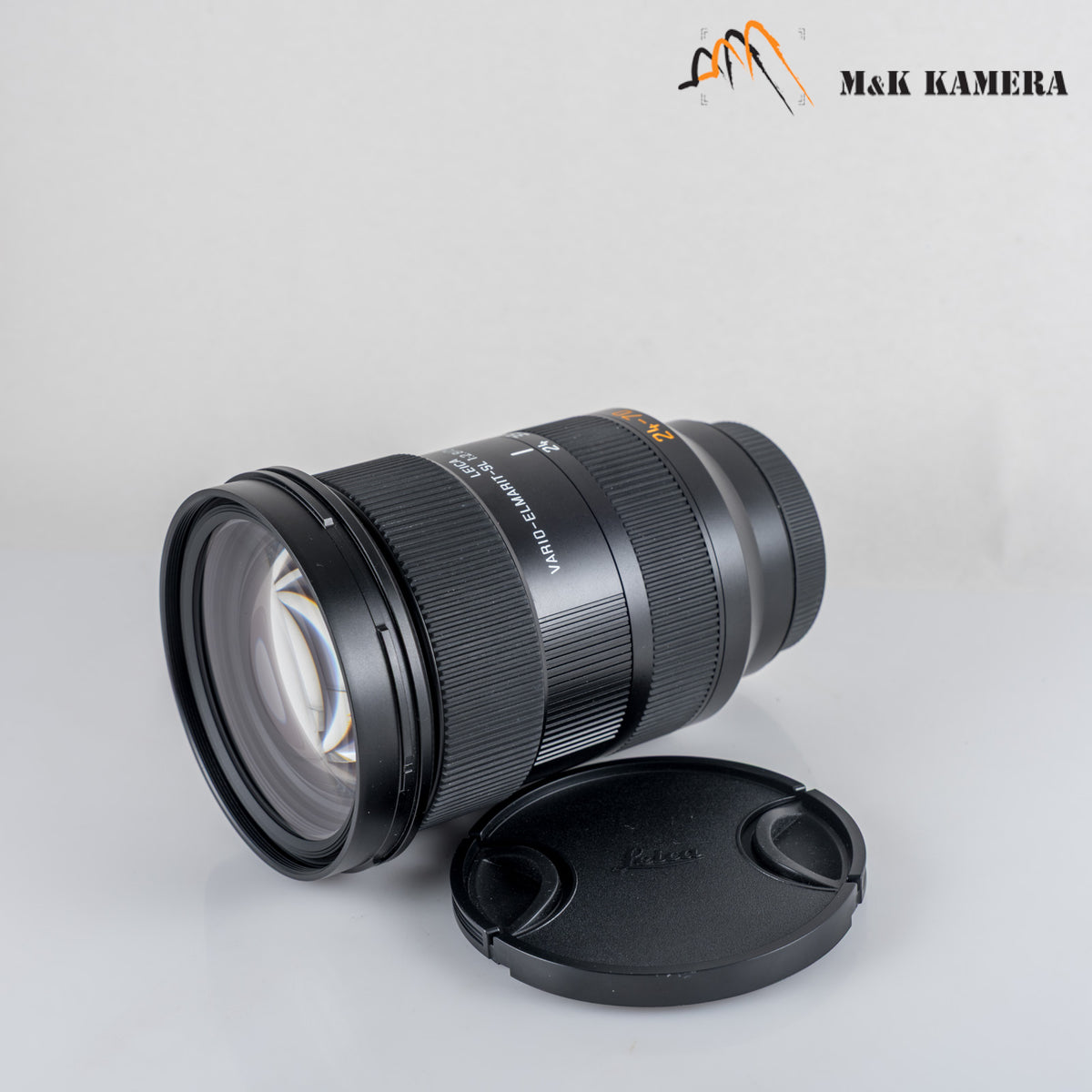 Leica Vario-Elmarit-SL 24-70mm/F2.8 ASPH Boxed 11189 #24012