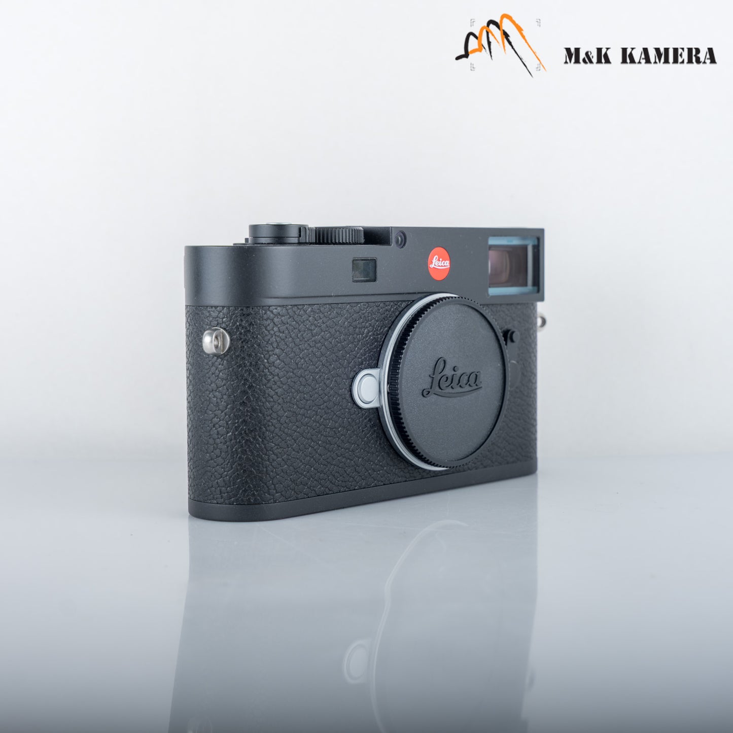 Leica M11 20200 0.73 Black Digital Rangefinder Camera 20200 #23955