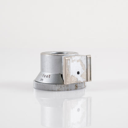 Leica 135mm Viewfinder Silver for 13.5cm lens #11901