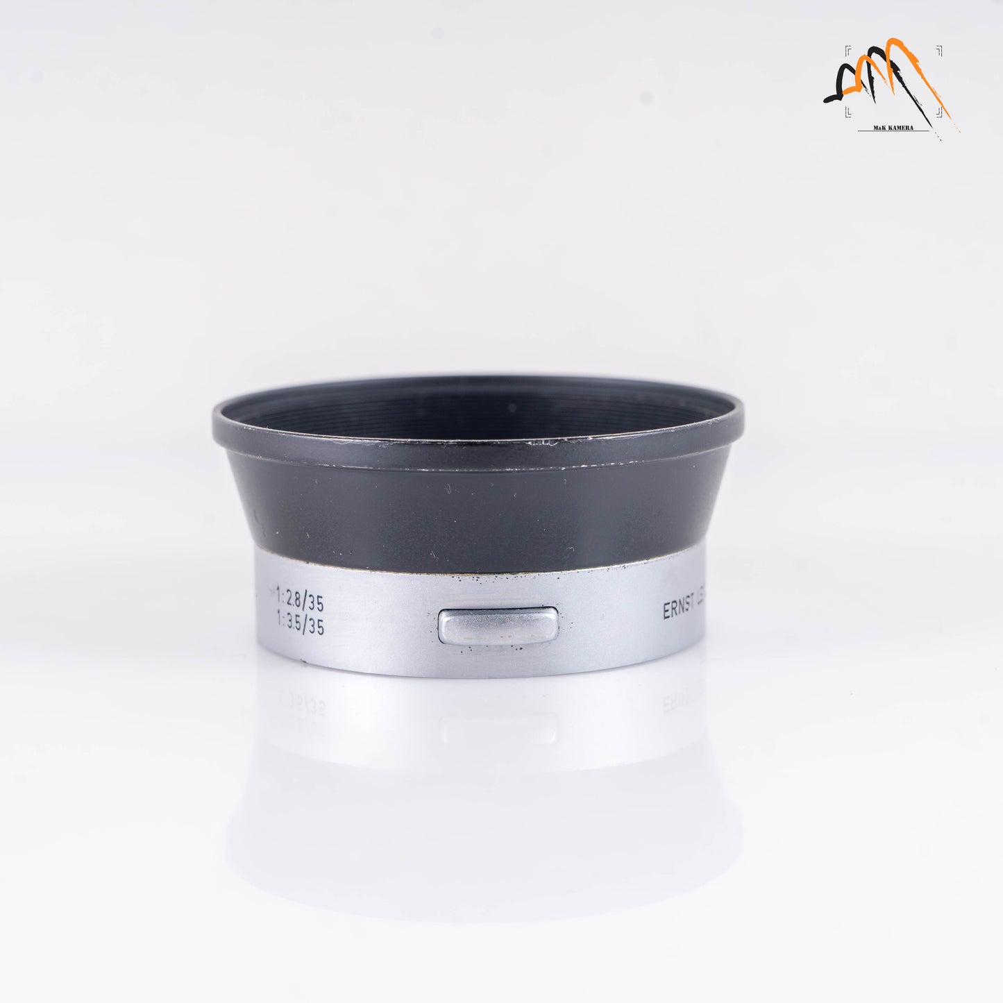 Leica IROOA / 12571 Hood for M35, 50mm #11113