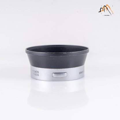 Leica IROOA / 12571 Hood for M35, 50mm #11113