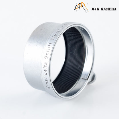 Leica FISON A36 Hood for Elmar 5cm 50mm f/3.5 lens #68643