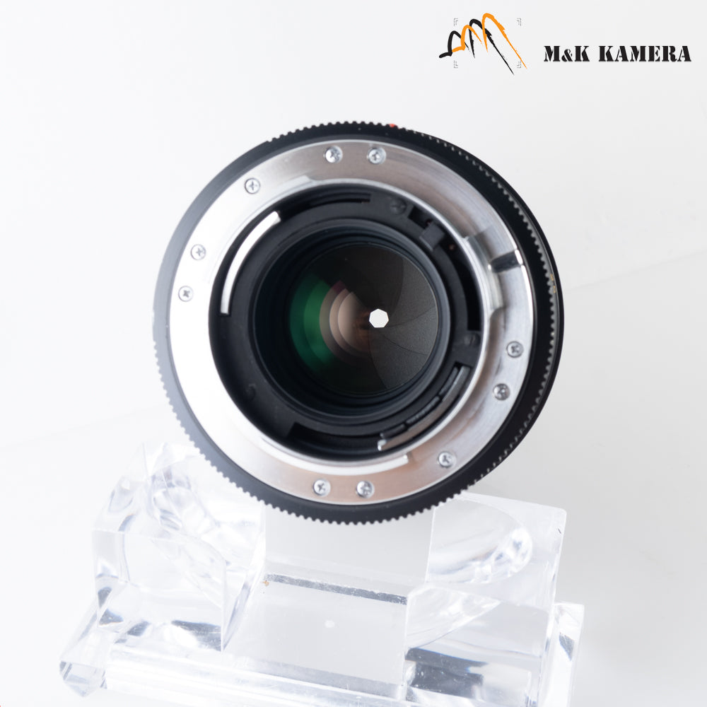 Leica APO-Macro-Elmarit-R 100mm/F2.8 E60 Lens Yr.1986 Germany 11210 #87583